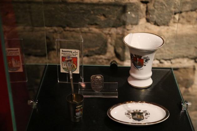 Lęborskie Dni Jakubowe AD 2017