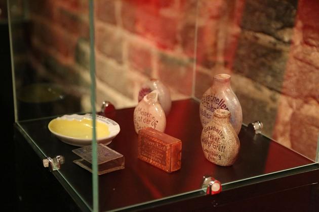 Lęborskie Dni Jakubowe AD 2017