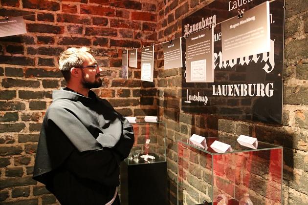 Lęborskie Dni Jakubowe AD 2017