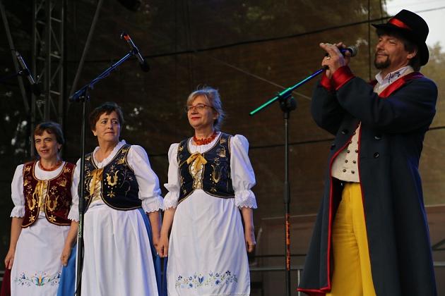 Lęborskie Dni Jakubowe AD 2017