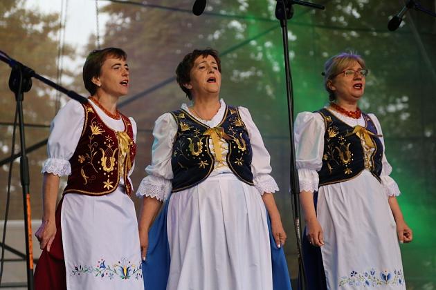 Lęborskie Dni Jakubowe AD 2017