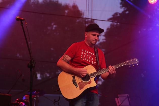 Lęborskie Dni Jakubowe AD 2017