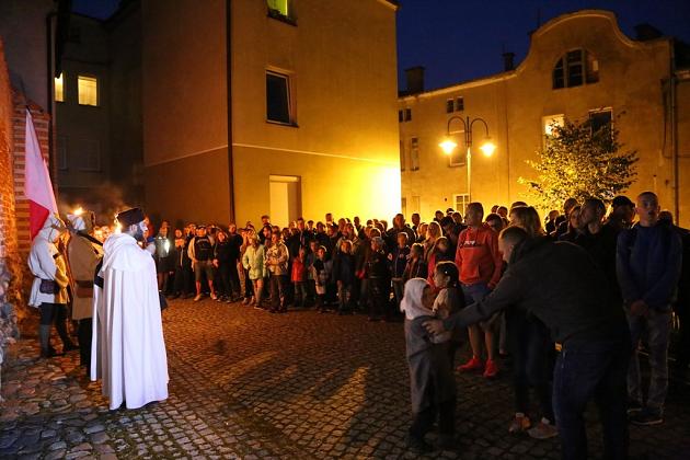 Lęborskie Dni Jakubowe AD 2017