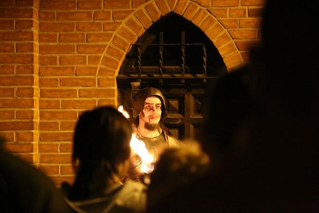 Lęborskie Dni Jakubowe AD 2017