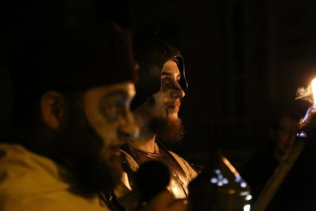 Lęborskie Dni Jakubowe AD 2017