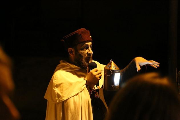 Lęborskie Dni Jakubowe AD 2017