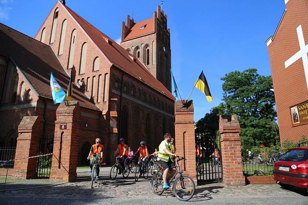 Lęborskie Dni Jakubowe AD 2017