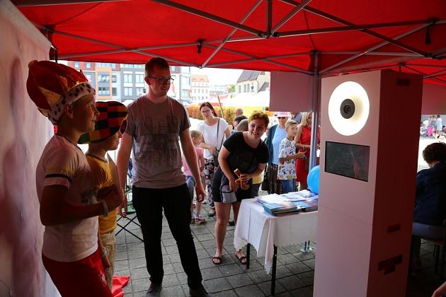 Lęborskie Dni Jakubowe AD 2017