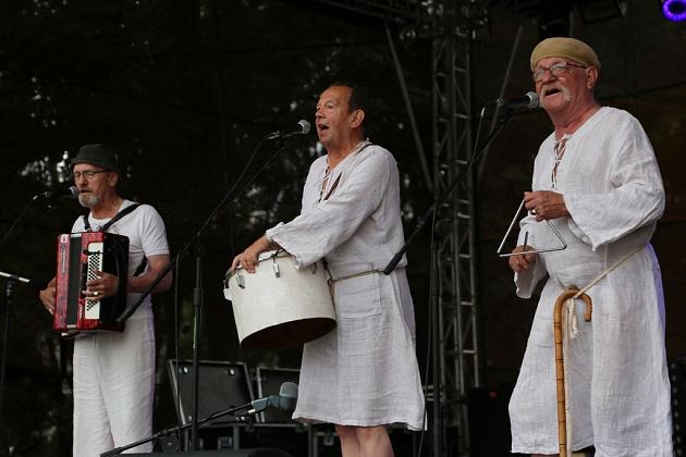 Lęborskie Dni Jakubowe AD 2017