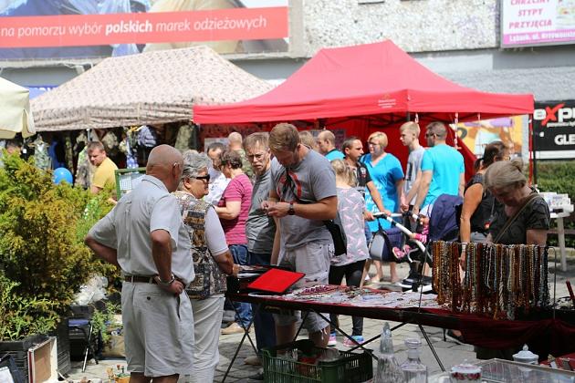 Lęborskie Dni Jakubowe AD 2017