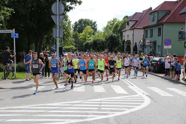 Lęborskie Dni Jakubowe AD 2017
