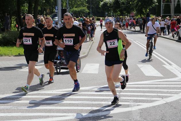 Lęborskie Dni Jakubowe AD 2017