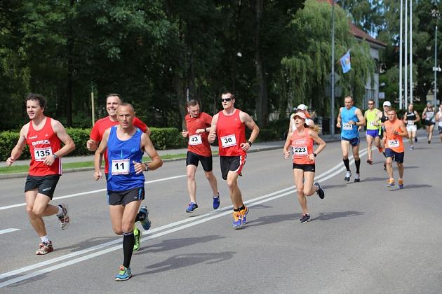 Lęborskie Dni Jakubowe AD 2017