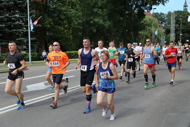 Lęborskie Dni Jakubowe AD 2017