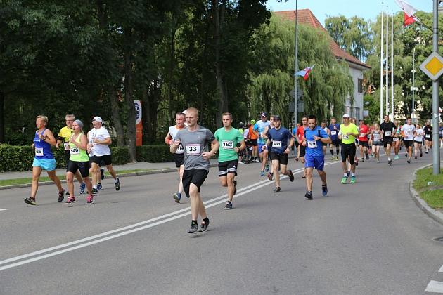 Lęborskie Dni Jakubowe AD 2017