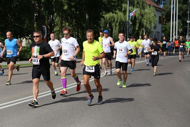 Lęborskie Dni Jakubowe AD 2017