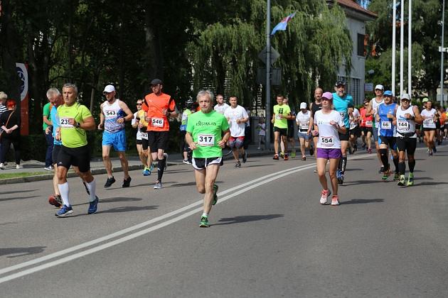 Lęborskie Dni Jakubowe AD 2017