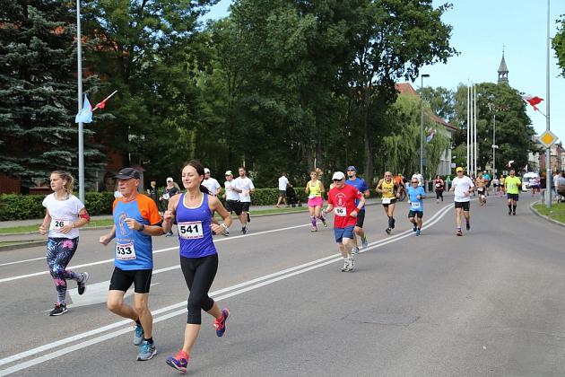 Lęborskie Dni Jakubowe AD 2017