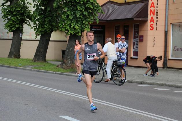 Lęborskie Dni Jakubowe AD 2017