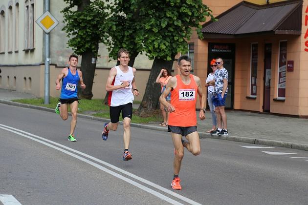 Lęborskie Dni Jakubowe AD 2017