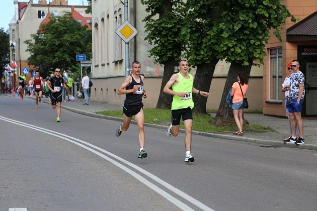 Lęborskie Dni Jakubowe AD 2017