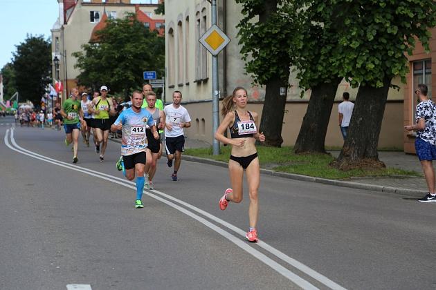 Lęborskie Dni Jakubowe AD 2017