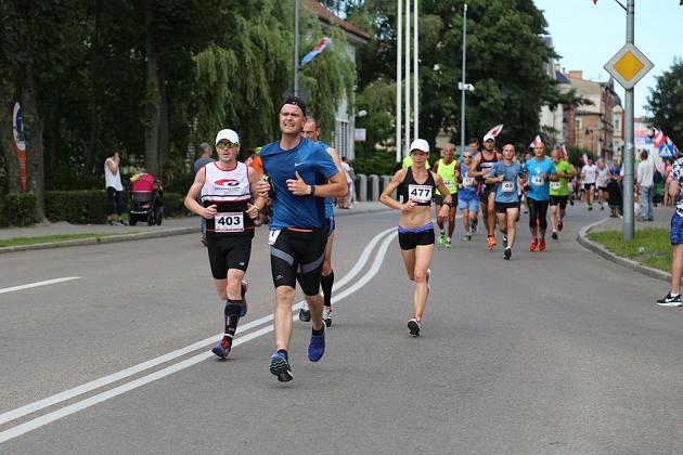 Lęborskie Dni Jakubowe AD 2017