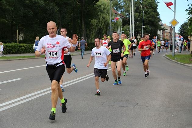 Lęborskie Dni Jakubowe AD 2017
