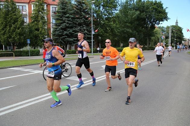 Lęborskie Dni Jakubowe AD 2017