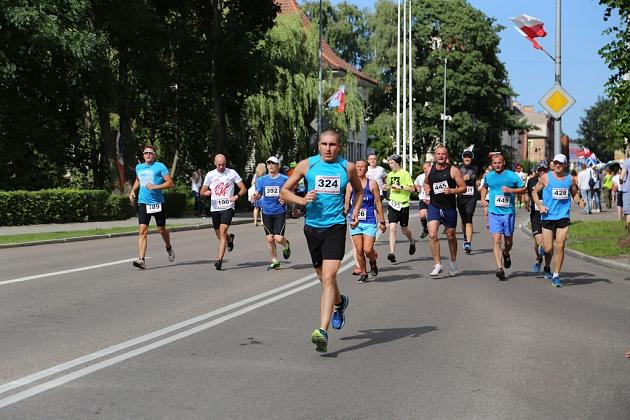 Lęborskie Dni Jakubowe AD 2017