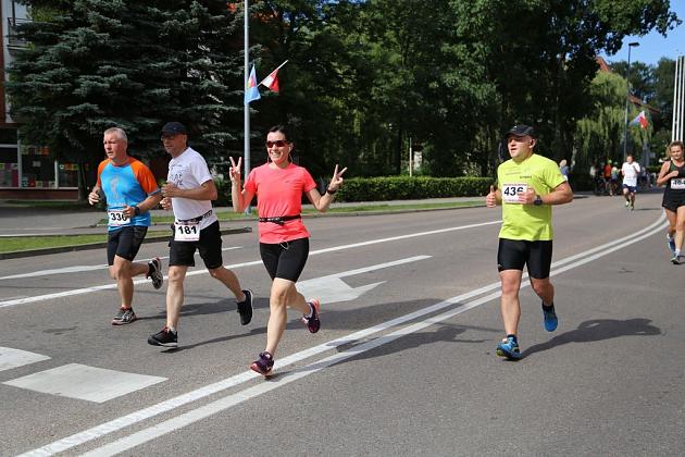 Lęborskie Dni Jakubowe AD 2017