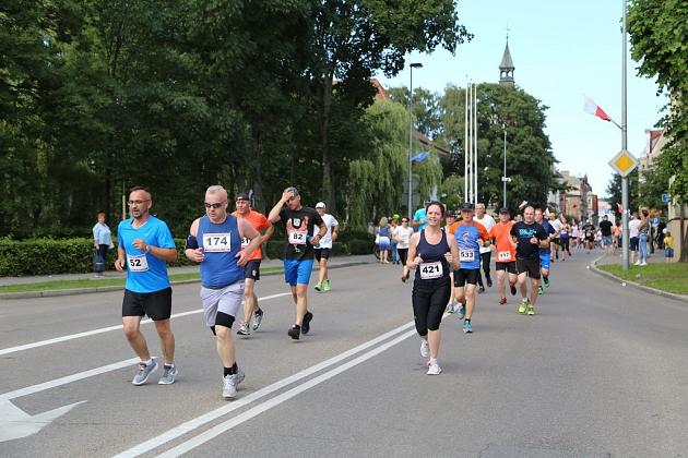 Lęborskie Dni Jakubowe AD 2017