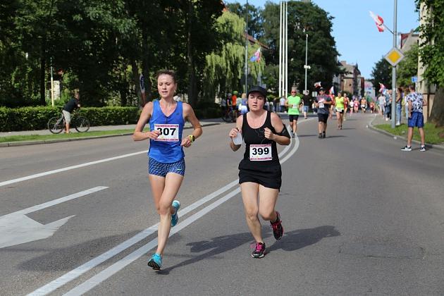 Lęborskie Dni Jakubowe AD 2017