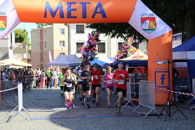 Lęborskie Dni Jakubowe AD 2017