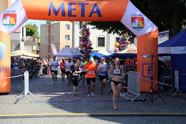 Lęborskie Dni Jakubowe AD 2017