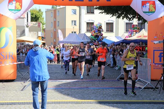 Lęborskie Dni Jakubowe AD 2017