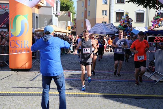 Lęborskie Dni Jakubowe AD 2017