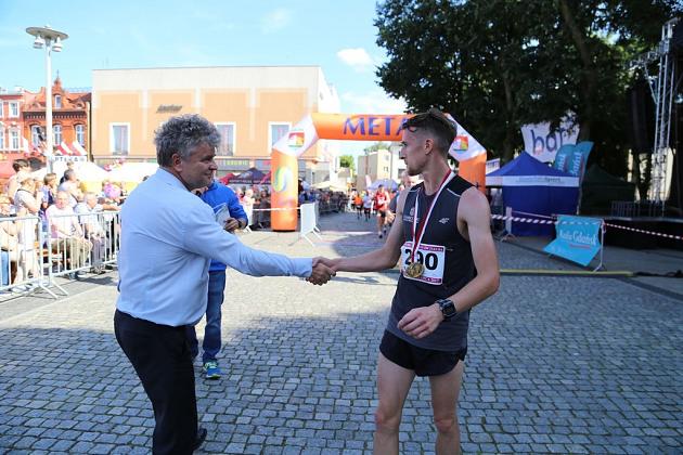 Lęborskie Dni Jakubowe AD 2017