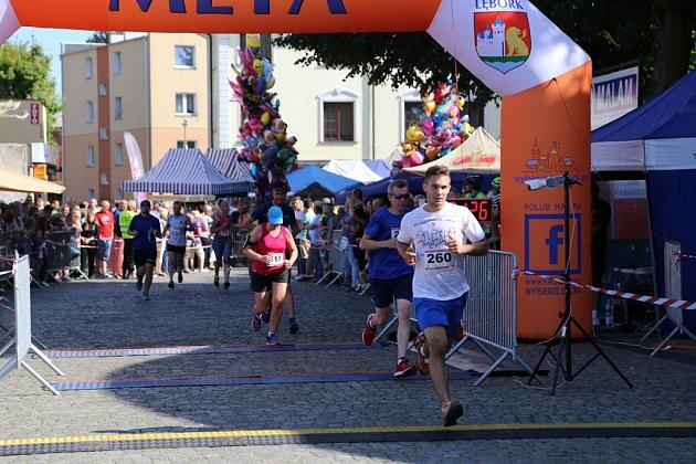 Lęborskie Dni Jakubowe AD 2017