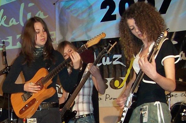 Rockowy maraton - VI