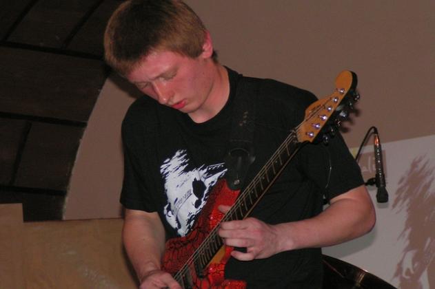 Rockowy maraton - VI