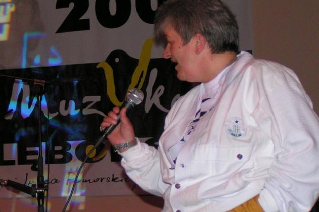 Rockowy maraton - VI