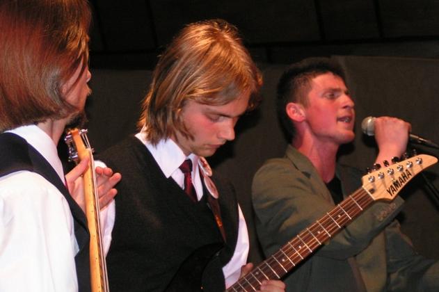 Rockowy maraton - VI