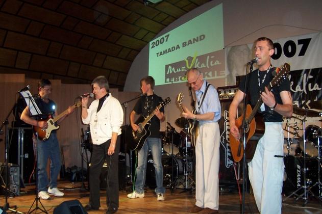 Rockowy maraton - VI