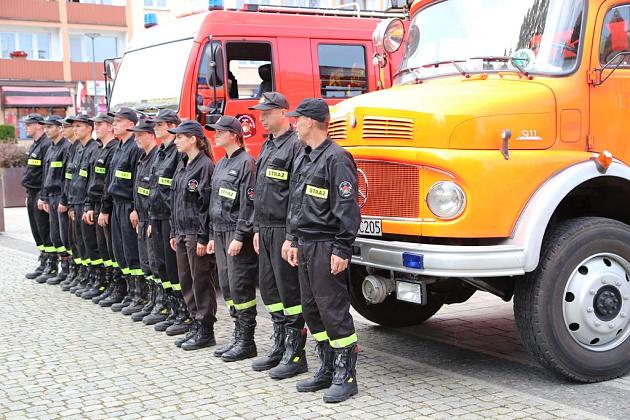 „Lębork Pamięta”. 73. Rocznica wybuchu Powstania Warszawskiego