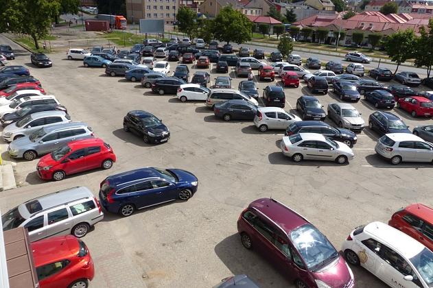 3,3 mln zł dotacji na miejskie inwestycje związane z wodami opadowymi