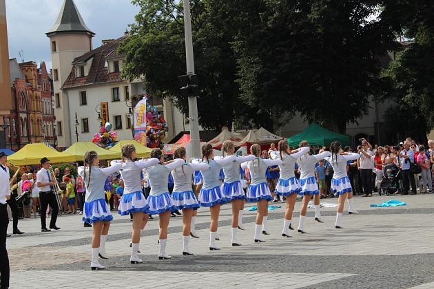 Lato pożegnaliśmy koncertowo