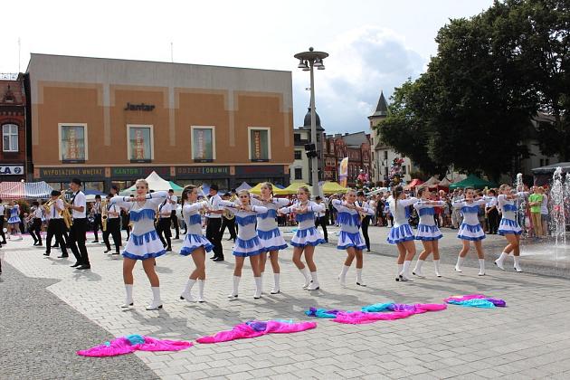 Lato pożegnaliśmy koncertowo
