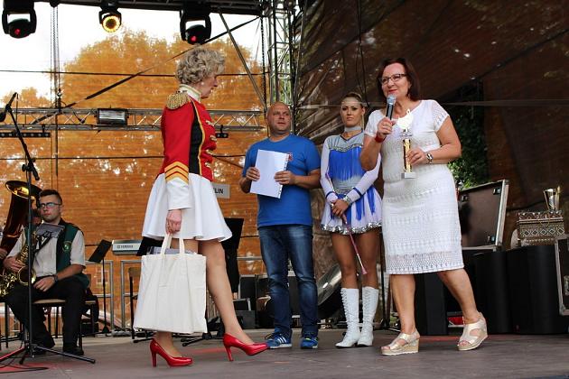 Lato pożegnaliśmy koncertowo