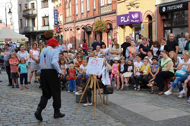 Lato pożegnaliśmy koncertowo